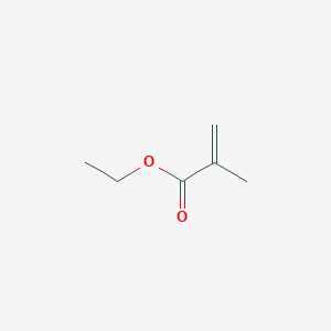 B166134 Ethyl methacrylate CAS No. 97-63-2