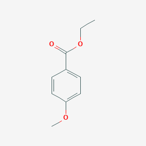 Ethyl 4-methoxybenzoate