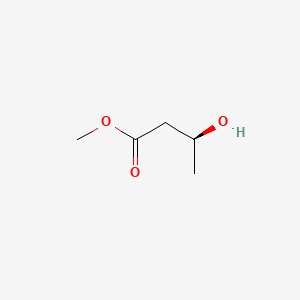 (S)-Methyl 3-hydroxybutanoate