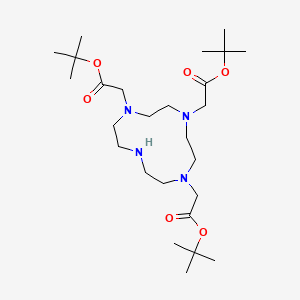 DO3A tert-Butyl ester