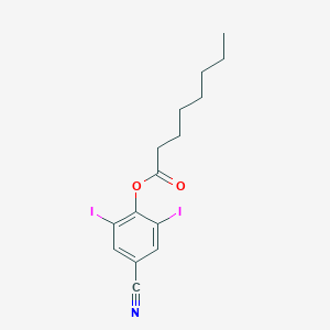 Ioxynil octanoate