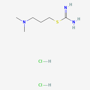 Dimaprit Dihydrochloride