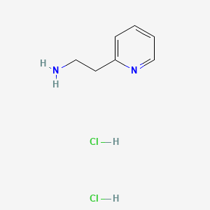 2-Pyridylethylamine hydrochloride