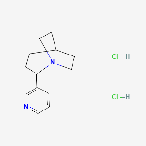 TC-1698 dihydrochloride