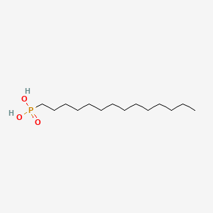 Tetradecylphosphonic acid