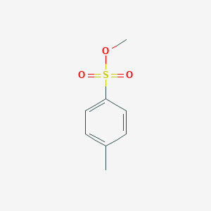 Methyl p-toluenesulfonate