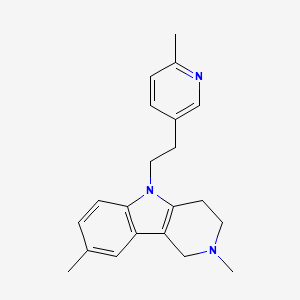Latrepirdine