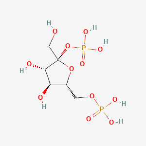 Fructose-2,6-diphosphate