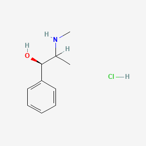 Ephedrine hydrochloride