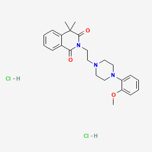 Arc 239 dihydrochloride