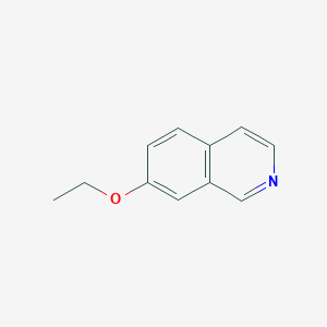 7-Ethoxyisoquinoline