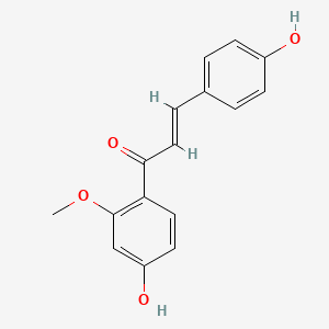 2'-O-Methylisoliquiritigenin