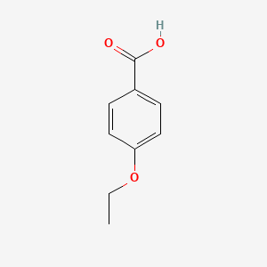 4-Ethoxybenzoic acid