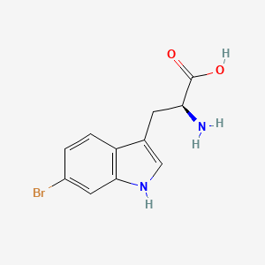 6-bromo-L-tryptophan