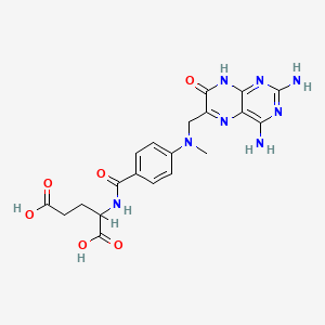 7-Hydroxymethotrexate