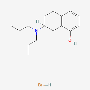 8-OH-DPAT hydrobromide