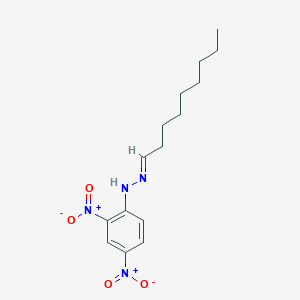 2,4-Dinitrophenylhydrazone nonanal