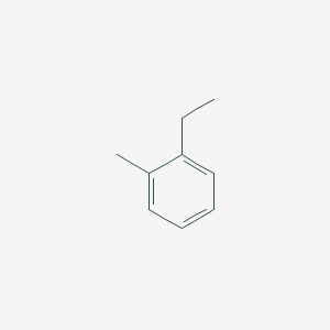1-Ethyl-2-methylbenzene