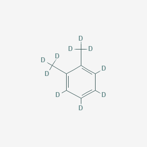 molecular formula C8H10 B166450 o-Xylene-d10 CAS No. 56004-61-6