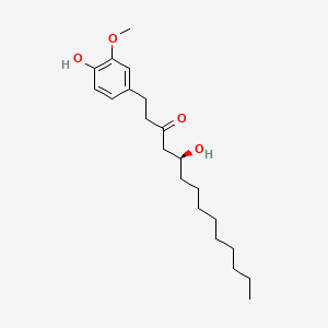 10-Gingerol