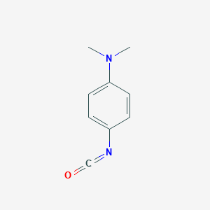 4-isocyanato-N,N-dimethylaniline