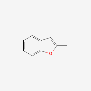 2-Methylbenzofuran