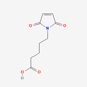 5-Maleimidovaleric acid