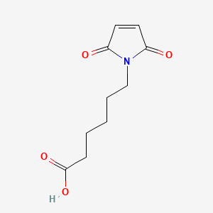 6-Maleimidohexanoic acid