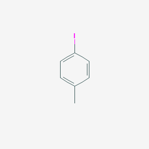 B166478 4-Iodotoluene CAS No. 624-31-7