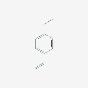 4-Ethylstyrene