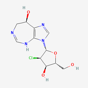 Adechlorin