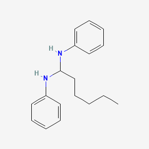 N,N'-Diphenyladipamide