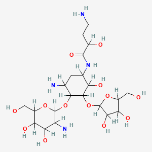 Antibiotic Z-1159-1