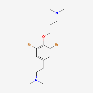 Aplysamine-1