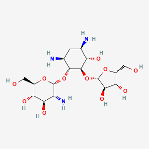 Antibiotic Z-1159-2