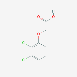2,3-Dichlorophenoxyacetic acid