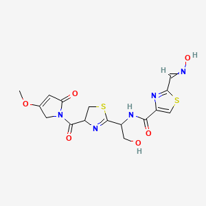 Althiomycin