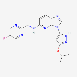 Utatrectinib