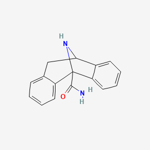 molecular formula C16H14N2O B1666608 Adci CAS No. 124070-15-1