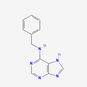 Benzyladenine
