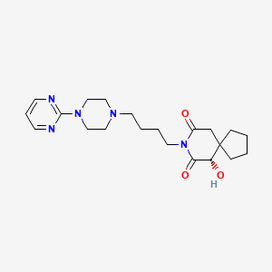 (S)-6-Hydroxybuspirone