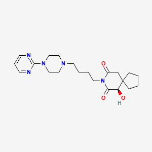 (R)-6-Hydroxybuspirone