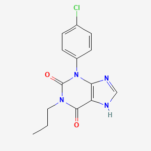 Arofylline