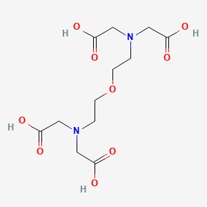 molecular formula C12H22N4O9 B1667705 Baeta CAS No. 923-73-9