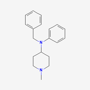 molecular formula C19H24N2 B1667737 Bamipine CAS No. 4945-47-5