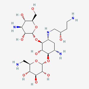 Butikacin