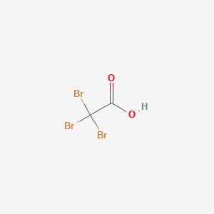 Tribromoacetic acid