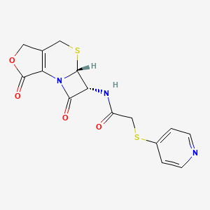 Cephapirin lactone