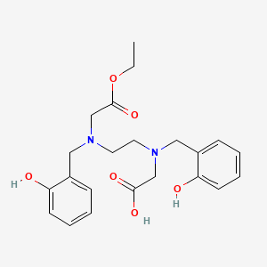 CGP-75254A free acid