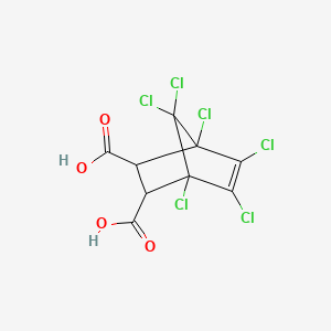 Chlorendic Acid